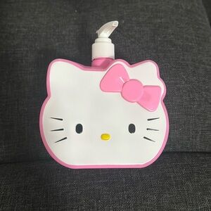 Hello kitty Soap/Lotion dispenser